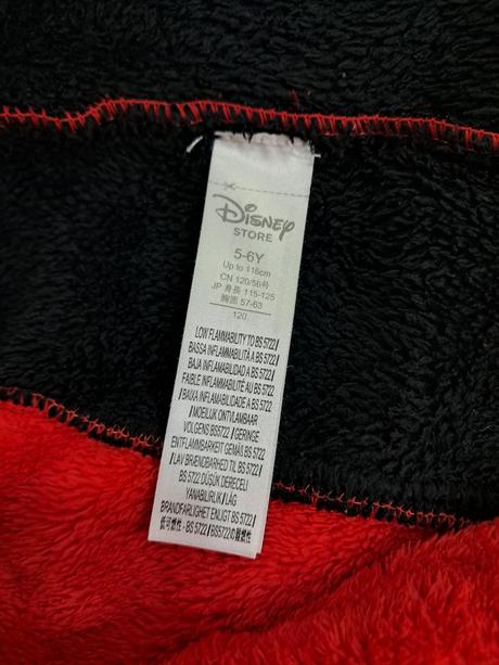 Župan autá č. 116, disney,116