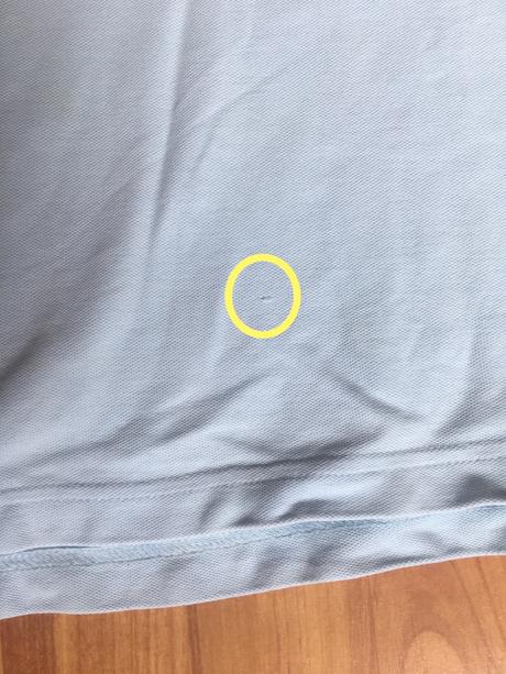 Chlapčenské/pánske polo tričko h&m, h&m,164