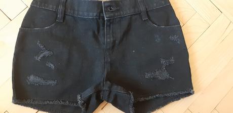 Šortky 3kusy, lewro,134