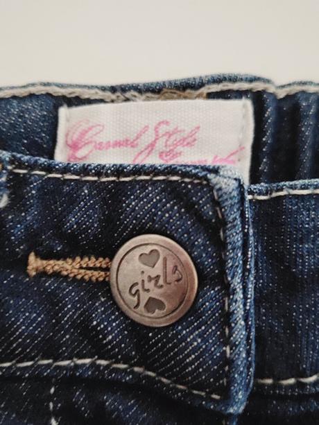 Zateplené rifličky, impidimpi,86