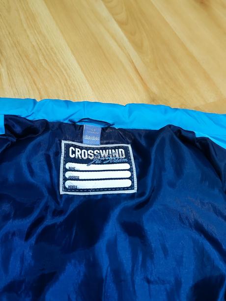 Žiarivá vesta, dopodopo,128