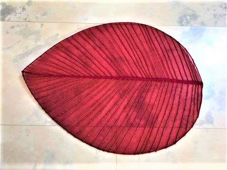 Vianočný obrúsok,