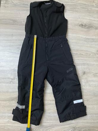 Otepľovaky, skogstad,110