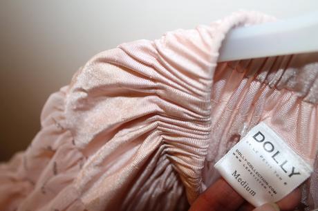 Original dolly by le petit tom, 122