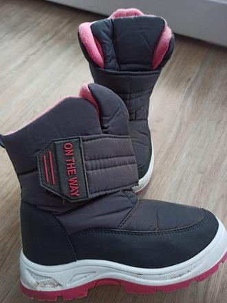 Dievčenské snehulky, 30