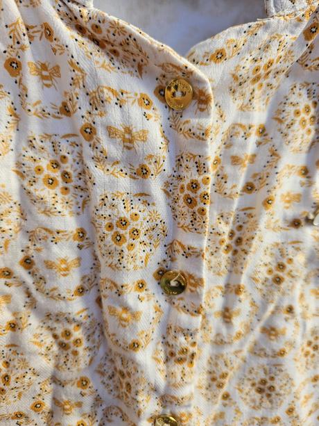 Sergent major zimna kosielka s vcelickou, sergent major,110