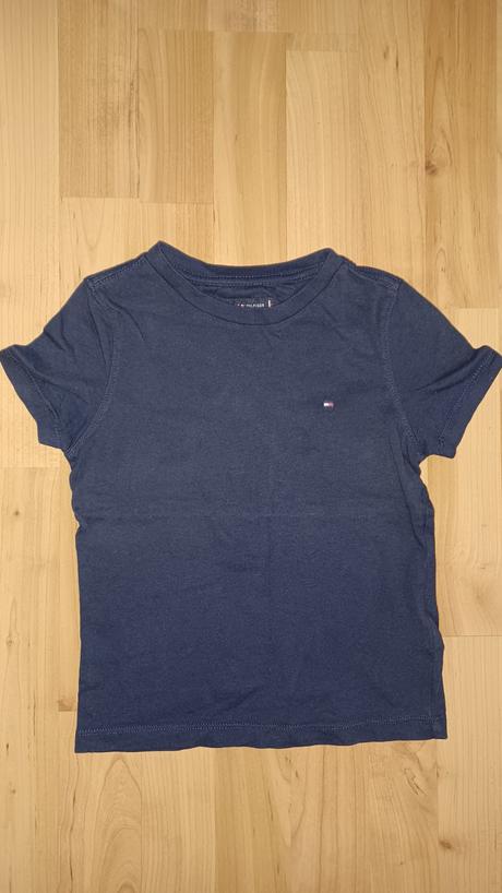 Tricko hilfiger, tommy hilfiger,104