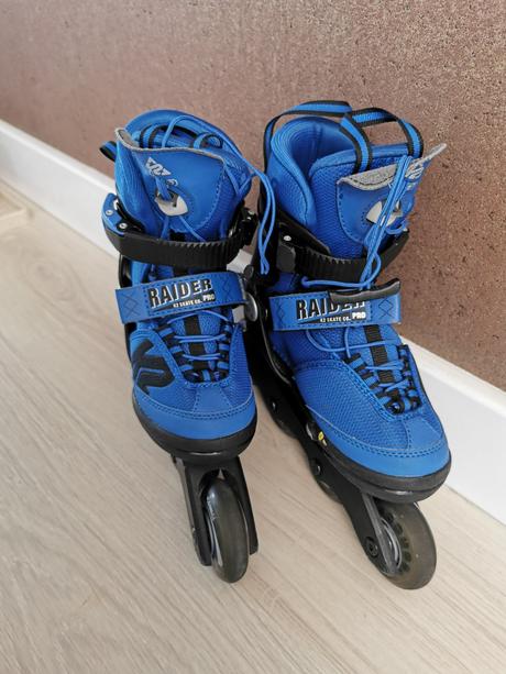 Korčule k2 nove 29-34, k2,32