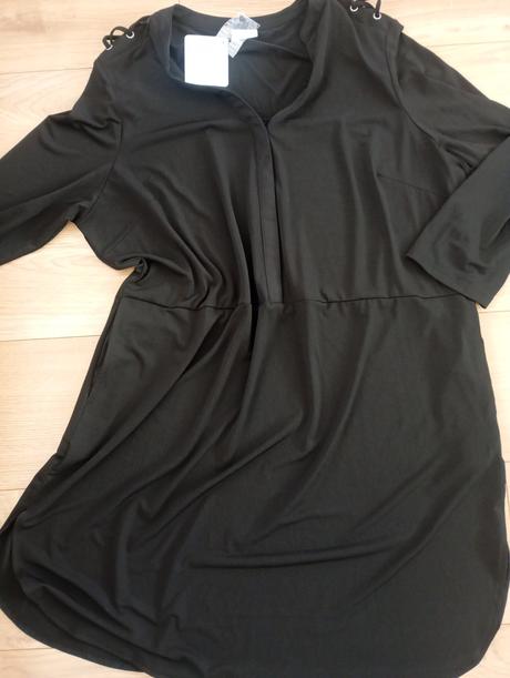 Šaty zn.together, xxl