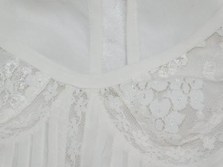 Vila pekna bluzka, 42 / xl