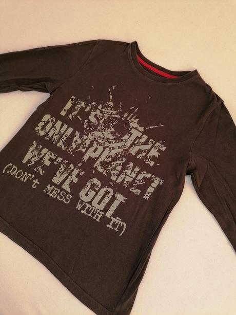 Tričko, cherokee,146