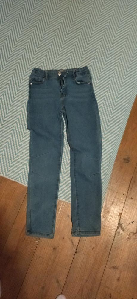 Slim rifle v.140, sinsay,140