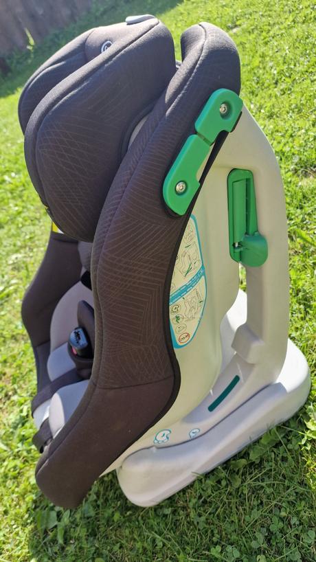 Autosedačka graco extend lx r129, 2 in 1, graco