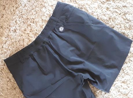 Kraťasy outdoor salewa 42/44, salewa,42