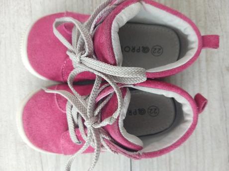 Topánky protetika, protetika,22