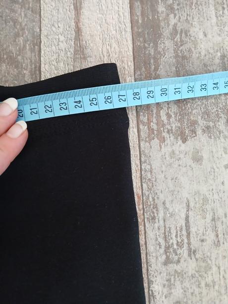 Zateplene pančuchy, m