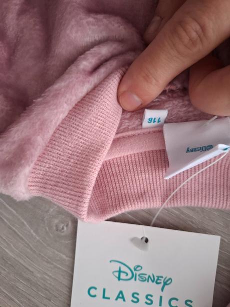 Mikina bambi, pepco,116