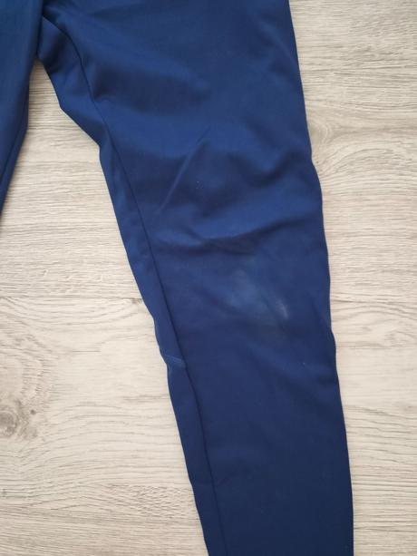Tepláky, nike,152