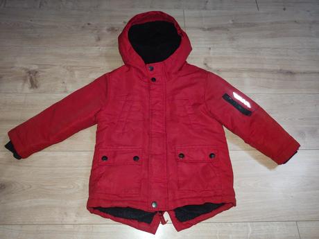 Bunda primark, primark,104