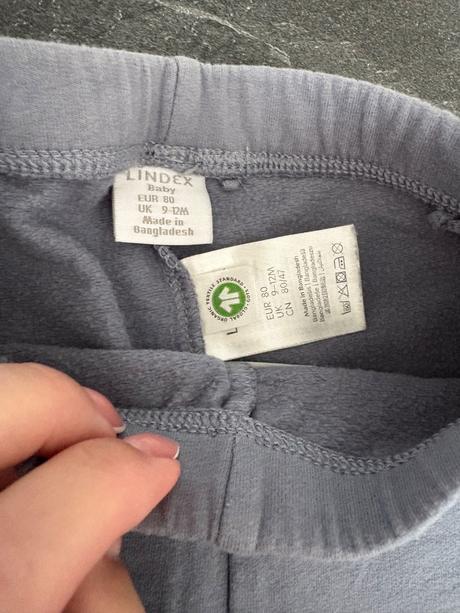 Legíny lindex 80, lindex,80