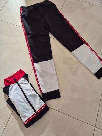 Jordan air súprava 13- 15y, air jordan,164