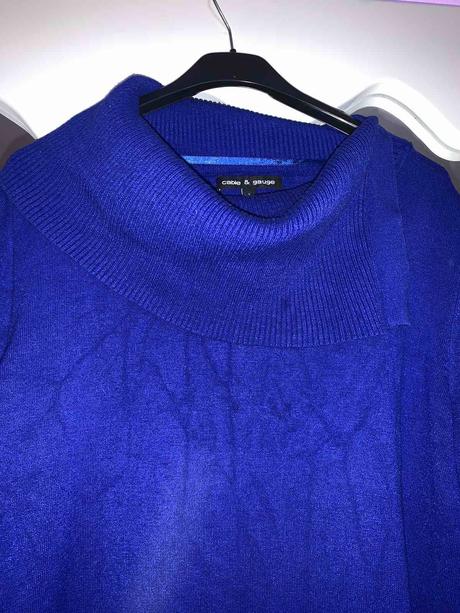 Svetrík cable&gauge, l