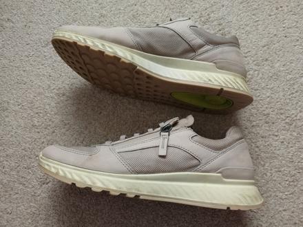 Tenisky ecco, ecco,38