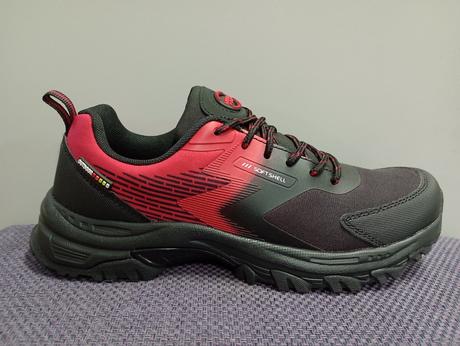 Softshell botasky, 38 / 39 / 40