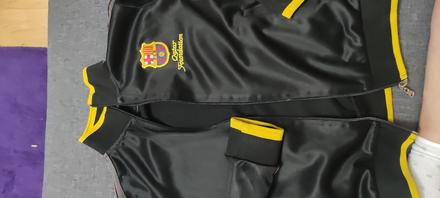 Chlapčenská mikina, 110