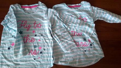 Tričká pepco 86, 86