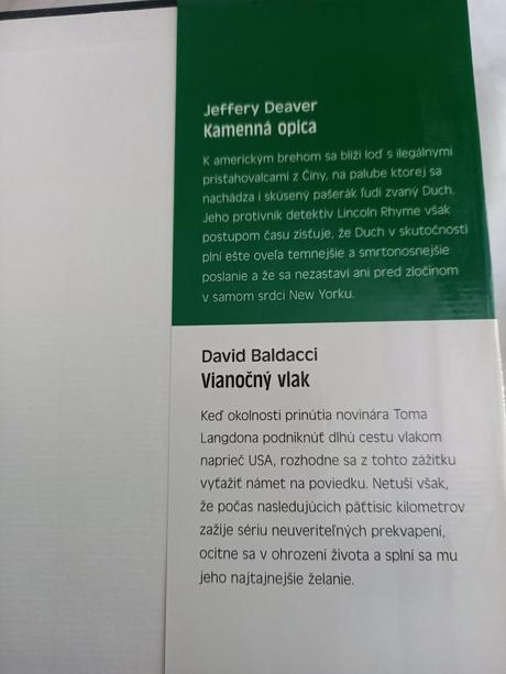 Najlepšie svetové citanie, 