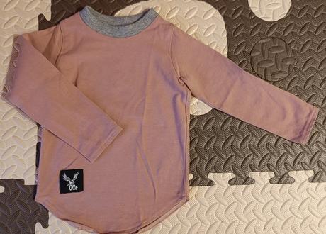 Nátelník dlhý rukáv ollo, 92