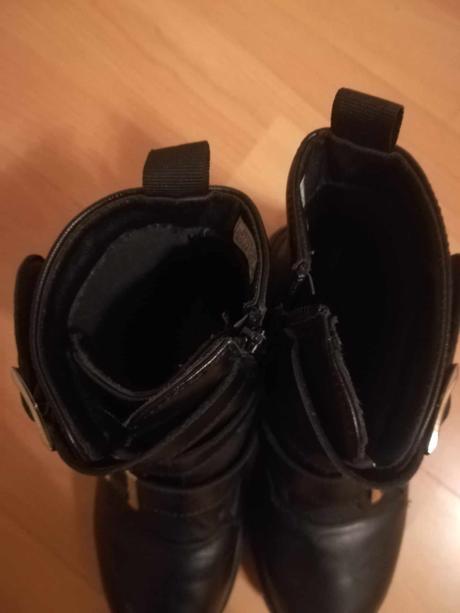 Členkové topánky, 36, reserved, reserved,36