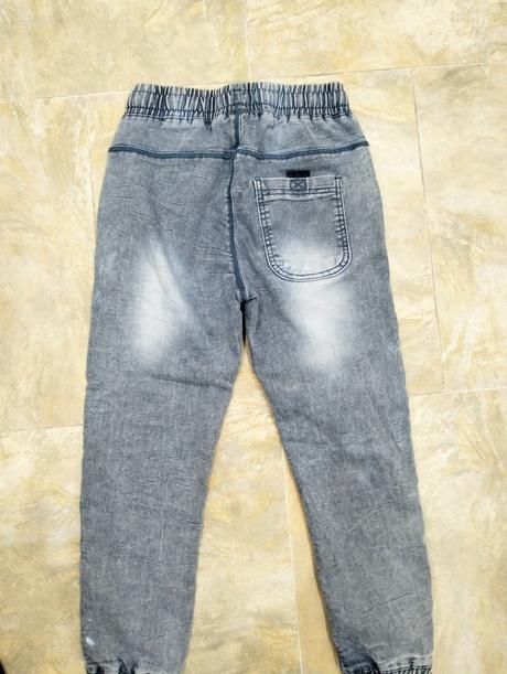 Chlapčenské rifle, reserved,134