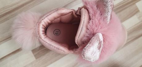 Topánočky  uško, 19