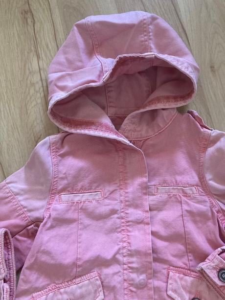 Tenká bundička zn.zara vel.104, zara,104