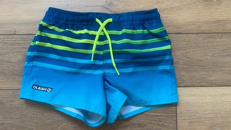 Plavky decathlon - v.110, decathlon,110