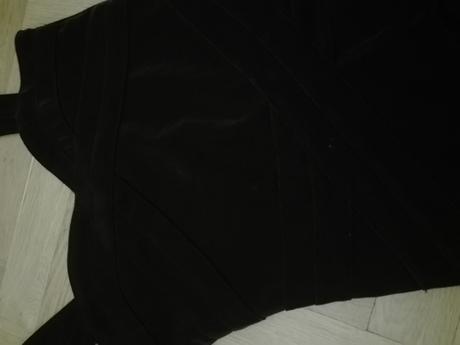 Damske saty v.38, h&m,38