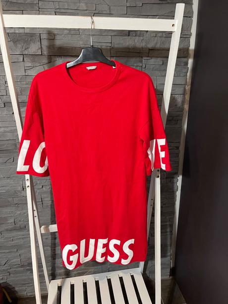 Guess v.s, guess,s