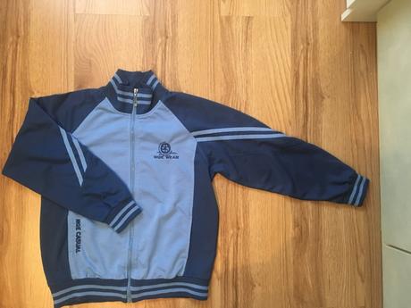 Tepláková súprava, 158