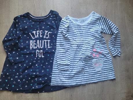 Balik letneho oblecenia 86, 86–98