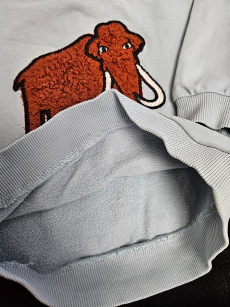 Lindex suprava mikina a leginy 80, lindex,80