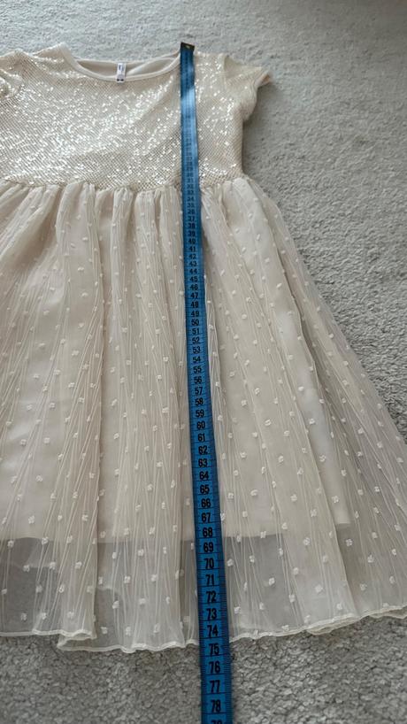 Dievčenské šaty coccodrillo, coccodrillo,140