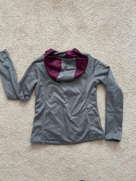 Sportova bunda, crivit,s