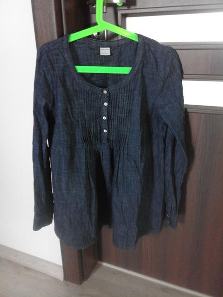 Rifľová košeľa s, s