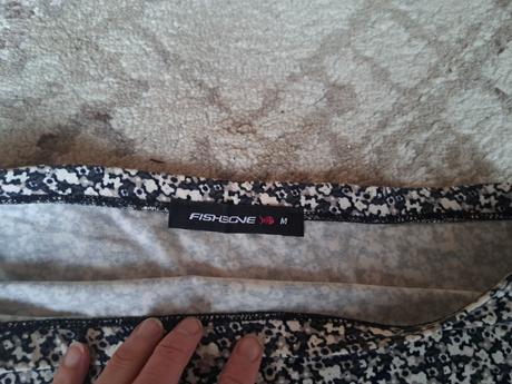 Predám sukňu, fishbone,m