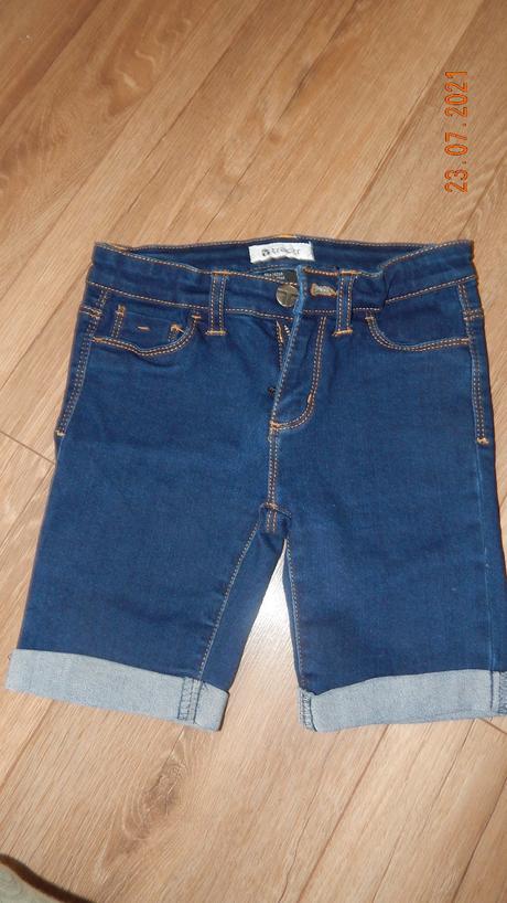 Riflove kratasky, 122