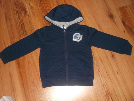 Mikina, topolino,110