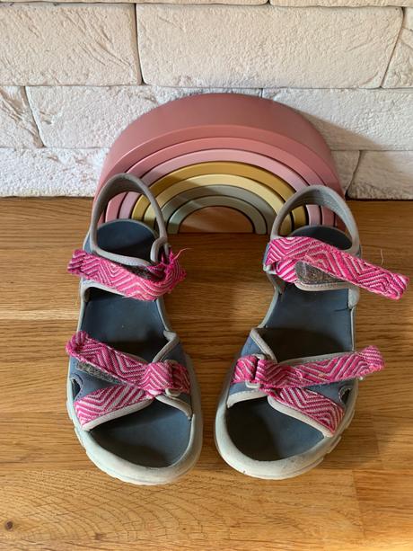 Decathlon sandále quechua 35, quechua,35