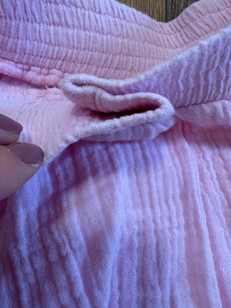 Mušelinová sukňa bubbe 128/134, bubbe,134